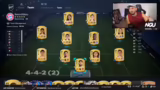 Countdown zum Pack Opening, L…