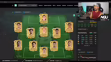 Community-Streams, Teambewert…