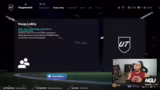 Spielanalyse und Community-Sp…