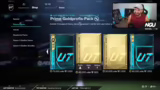Pack Opening und Community-In…