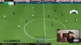Koop-Spiel und Taktik-Analyse
