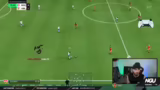 Erinnerungen an frühere FIFA-…