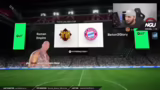 Comeback-Pläne und Taktiken f…