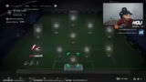 TOTS-Frust und WikiLeague