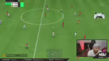 4-2-1-3 Taktik Test. Brutaale Offensive…