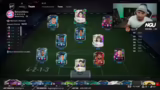 Test der 4-2-1-3 Taktik und M…
