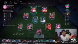 Verhalten im Transfermarkt na…