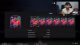 Rivals Grind und Pack Openings