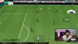 Weekend League Qualifikation…