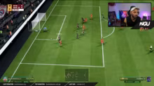 WEEKEND LEAGUE MIT MAIN ACCOUNT!