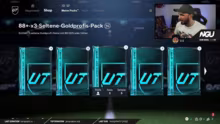 FETTES PACK OPENING, R9 TOKEN GRIND uvm…