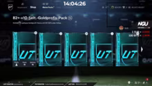 FULL TOTY PACK OPENING NGU SUBATHON TAG…