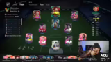 Vorfreude auf FC 26, Pack Ope…