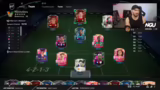 Team Zwei Vorschau und SBC-An…