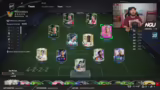 TOTS Weekend League Spaß mit RTG Squad…