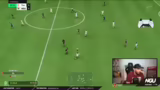 Matchball-Spiele und Team-Bew…