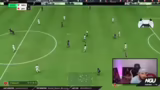 Spielanalyse und Teamüberlegu…