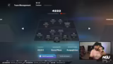Intensives Gameplay und Refle…