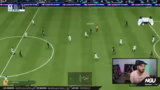 Defensiv Tutorial, Spielerwec…