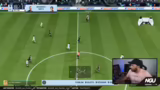 Controller-Demonstration für…