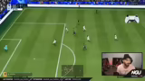 R1-Dribbling und neue Spieler