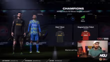 WEEKEND LEAGUE CHALLENGE powered by REW…