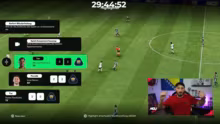 HEUTE ERSTES TURNIER Danach FC Pro Ladd…