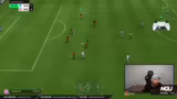 Gameplay mit Mois Keen, Dumor…