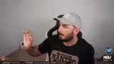 Diskussion über Dribbling, Ti…