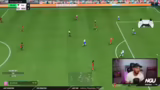 FIFA-Karriere, Gameplay-Erfah…