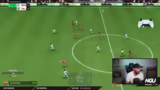Spielerpositionierung, Taktik…