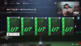MONSTER TOTS Pack Opening. Dembele, kom…