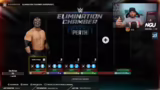 WWE 2K25 Custom Matches und T…