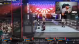 WWE 2K25
