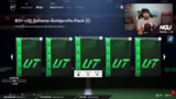 Pack Opening und Community-In…