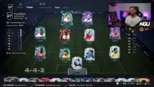 WEEKEND LEAGUE & WM TALK