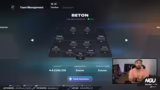 Gameplay-Analyse und Taktik-D…