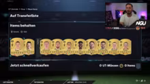 PACK TO GLORY TAG 8 - WEEKEND LEAGUE CH…