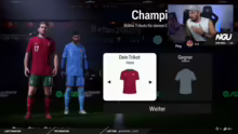 Weekend League Grind mit Main Squad !mi…