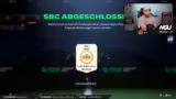 Pack Opening und Team-Anpassu…