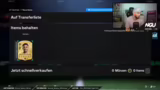 Vorfreude auf das Pack Openin…