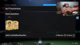 Start des Pack Openings und e…
