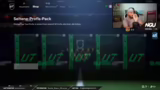 Pack Opening und Marty McFly'…