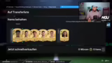 Frimpong SBC und Community-In…