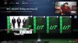 Tots-Wetten und Pack Openings…