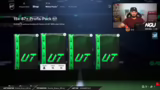 Finale der Pack Openings und…