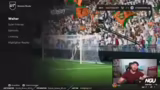 Kritik am Spiel und CPU-Verha…