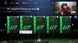 Filmkritik und Pack Opening V…
