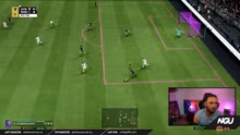 PACK TO GLORY TAG 10: Meine 4-3-3 TAKTI…