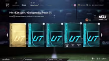 FUT BIRTHDAY PACK OPENING, CUPS & TALK…
